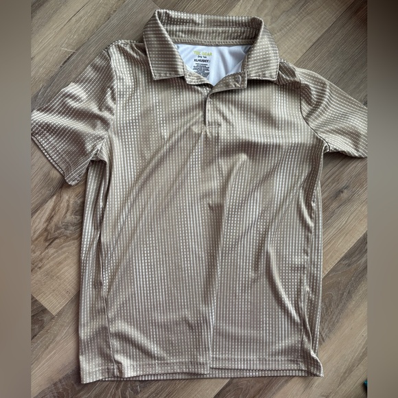 Boys Levi’s Jeans with Shirt - Picture 3 of 3